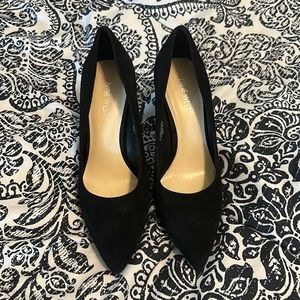 Nine West high heels